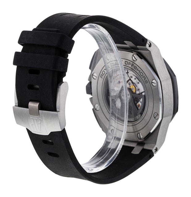 Audemars Piguet Royal Oak Offshore 26400SO.OO.A002CA.01 Image 3